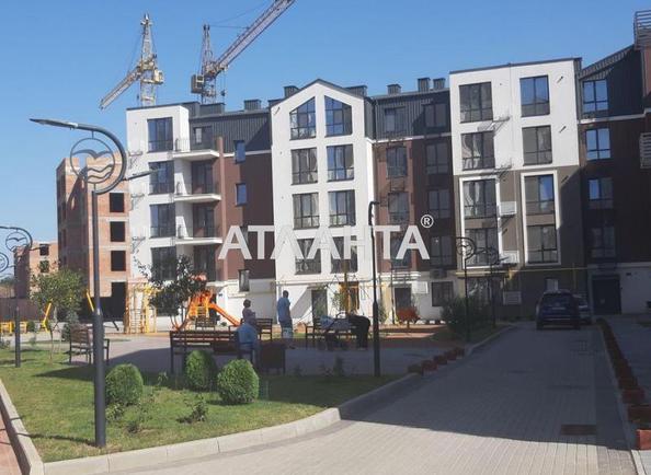 2-комнатная квартира по адресу ул. Сахарова (площадь 61,1 м²) - Atlanta.ua - фото 5