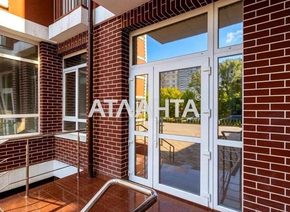 1-комнатная квартира по адресу ул. Луговая (площадь 33 м²) - Atlanta.ua - фото 3