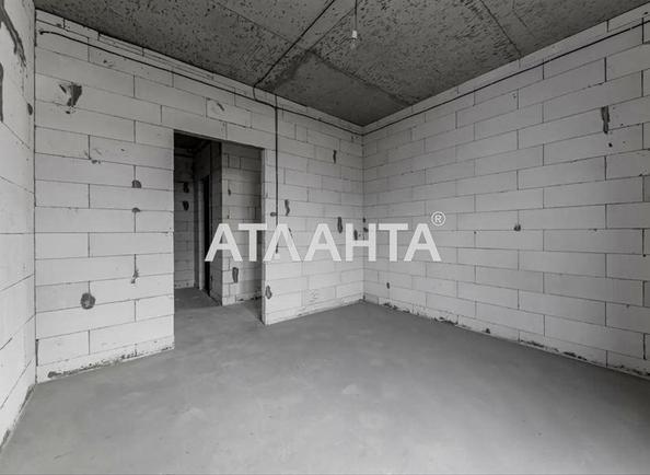 1-комнатная квартира по адресу ул. Луговая (площадь 33 м²) - Atlanta.ua - фото 4