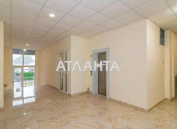 1-комнатная квартира по адресу ул. Луговая (площадь 33 м²) - Atlanta.ua - фото 5