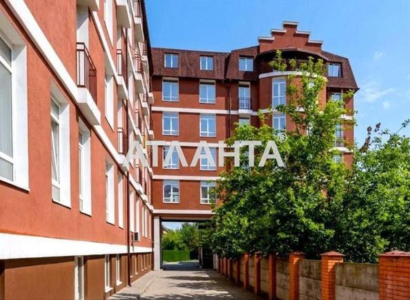 1-комнатная квартира по адресу ул. Луговая (площадь 33 м²) - Atlanta.ua - фото 6