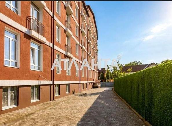 1-комнатная квартира по адресу ул. Луговая (площадь 33 м²) - Atlanta.ua - фото 7