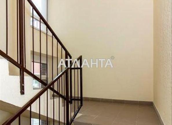 1-комнатная квартира по адресу ул. Луговая (площадь 33 м²) - Atlanta.ua - фото 8