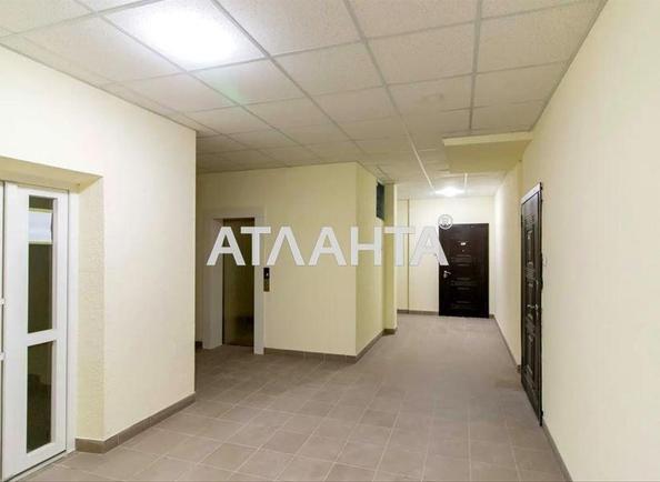 1-комнатная квартира по адресу ул. Луговая (площадь 33 м²) - Atlanta.ua - фото 9