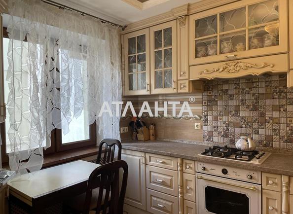 3-комнатная квартира по адресу ул. Сахарова (площадь 68,6 м²) - Atlanta.ua