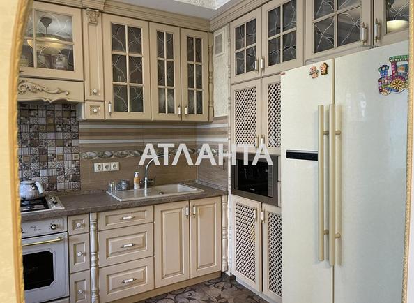 3-комнатная квартира по адресу ул. Сахарова (площадь 68,6 м²) - Atlanta.ua - фото 2