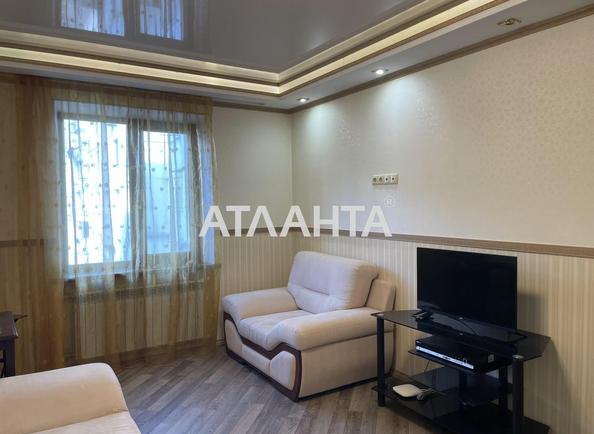 3-комнатная квартира по адресу ул. Сахарова (площадь 68,6 м²) - Atlanta.ua - фото 3