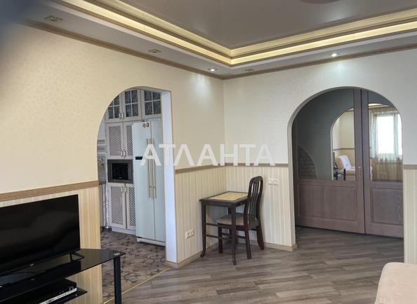 3-комнатная квартира по адресу ул. Сахарова (площадь 68,6 м²) - Atlanta.ua - фото 5