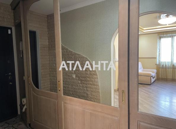 3-комнатная квартира по адресу ул. Сахарова (площадь 68,6 м²) - Atlanta.ua - фото 6