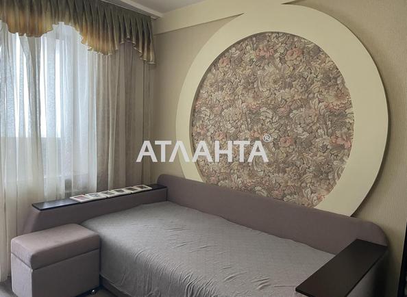 3-комнатная квартира по адресу ул. Сахарова (площадь 68,6 м²) - Atlanta.ua - фото 8