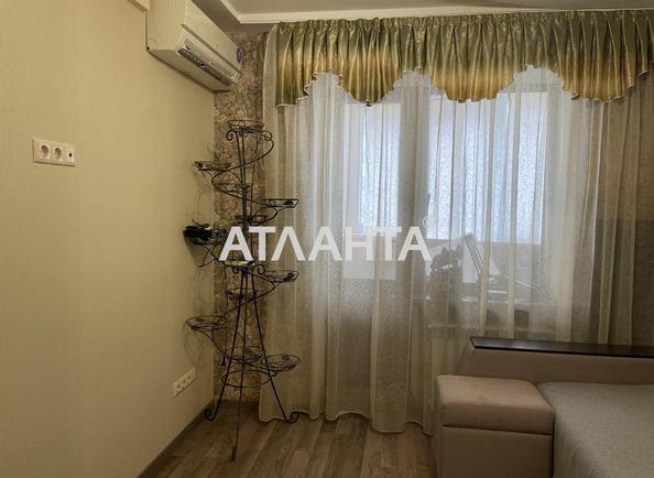 3-комнатная квартира по адресу ул. Сахарова (площадь 68,6 м²) - Atlanta.ua - фото 12