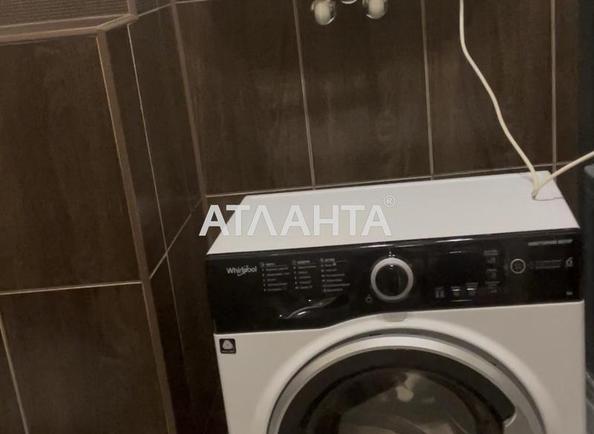 3-комнатная квартира по адресу ул. Сахарова (площадь 68,6 м²) - Atlanta.ua - фото 13