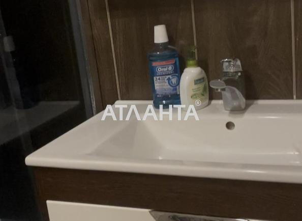 3-комнатная квартира по адресу ул. Сахарова (площадь 68,6 м²) - Atlanta.ua - фото 17