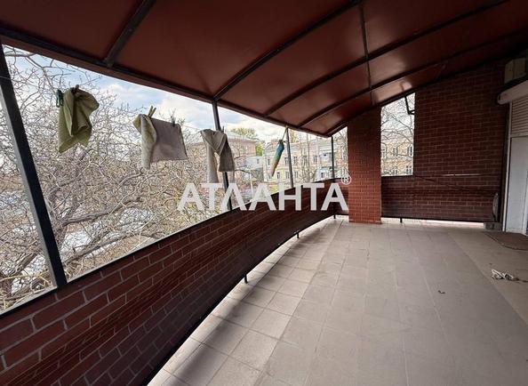 Многокомнатная квартира по адресу Высокий пер. (площадь 300 м²) - Atlanta.ua - imageAlt 23