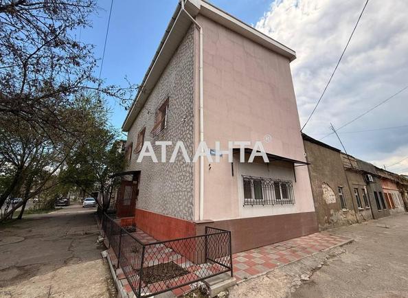 Многокомнатная квартира по адресу Высокий пер. (площадь 300 м²) - Atlanta.ua - imageAlt 29