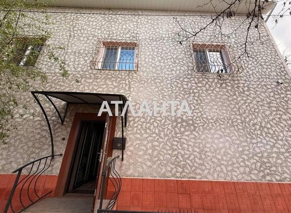 Многокомнатная квартира по адресу Высокий пер. (площадь 300 м²) - Atlanta.ua - imageAlt 28