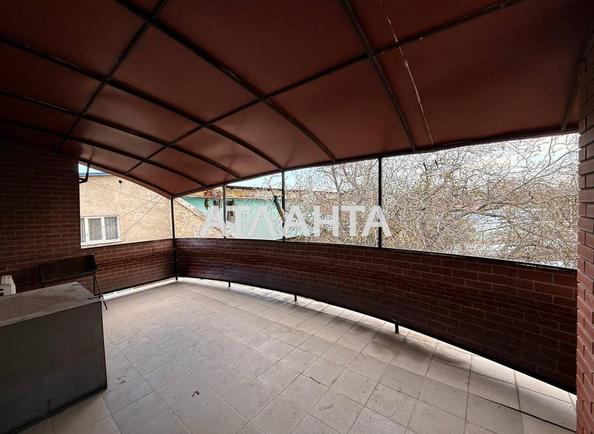 Многокомнатная квартира по адресу Высокий пер. (площадь 300 м²) - Atlanta.ua - imageAlt 24