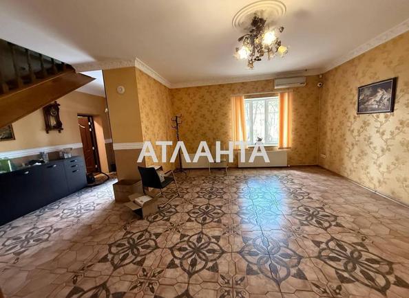 Многокомнатная квартира по адресу Высокий пер. (площадь 300 м²) - Atlanta.ua