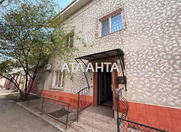 Многокомнатная квартира по адресу Высокий пер. (площадь 300 м²) - Atlanta.ua - imageAlt 27