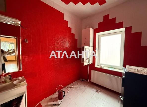 Многокомнатная квартира по адресу Высокий пер. (площадь 300 м²) - Atlanta.ua - imageAlt 7