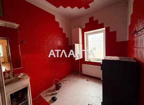 Многокомнатная квартира по адресу Высокий пер. (площадь 300 м²) - Atlanta.ua - imageAlt 8