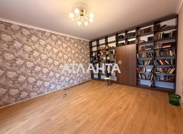 Многокомнатная квартира по адресу Высокий пер. (площадь 300 м²) - Atlanta.ua - imageAlt 16