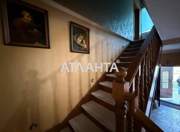 Многокомнатная квартира по адресу Высокий пер. (площадь 300 м²) - Atlanta.ua - imageAlt 3