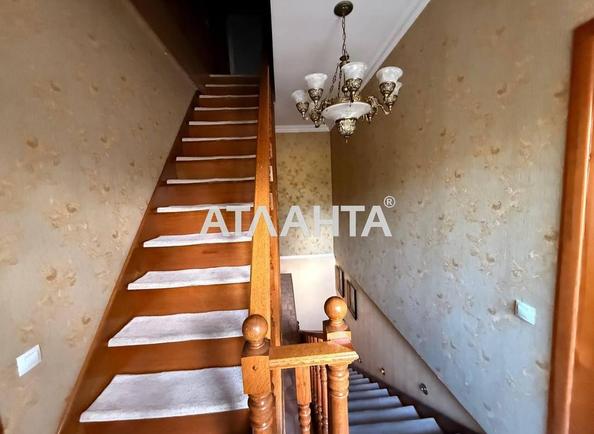 Многокомнатная квартира по адресу Высокий пер. (площадь 300 м²) - Atlanta.ua - imageAlt 17