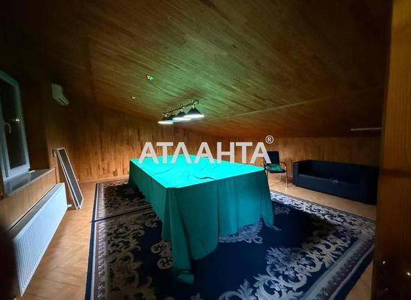 Многокомнатная квартира по адресу Высокий пер. (площадь 300 м²) - Atlanta.ua - imageAlt 21