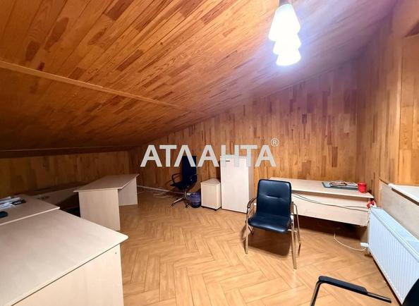 Многокомнатная квартира по адресу Высокий пер. (площадь 300 м²) - Atlanta.ua - imageAlt 22