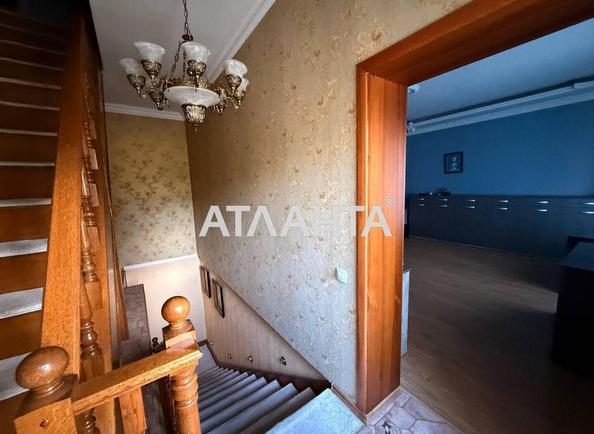 Многокомнатная квартира по адресу Высокий пер. (площадь 300 м²) - Atlanta.ua - imageAlt 18