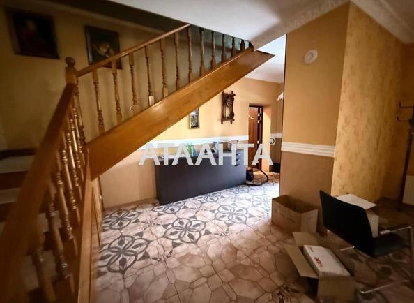 Многокомнатная квартира по адресу Высокий пер. (площадь 300 м²) - Atlanta.ua - imageAlt 2