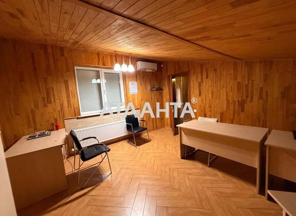 Многокомнатная квартира по адресу Высокий пер. (площадь 300 м²) - Atlanta.ua - imageAlt 20