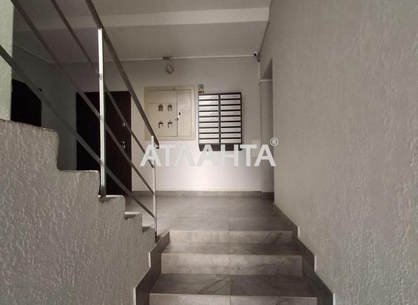 1-комнатная квартира по адресу ул. Бочарова ген. (площадь 37,5 м²) - Atlanta.ua - фото 12