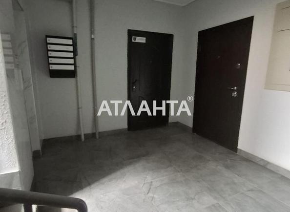 1-комнатная квартира по адресу ул. Бочарова ген. (площадь 37,5 м²) - Atlanta.ua - фото 13