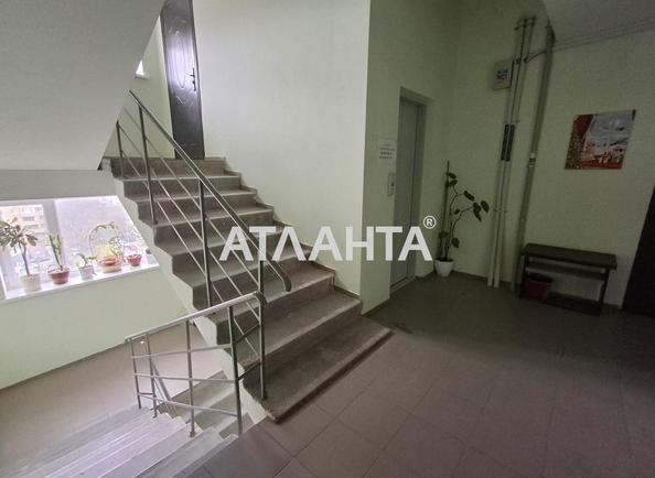 1-комнатная квартира по адресу ул. Бочарова ген. (площадь 37,5 м²) - Atlanta.ua - фото 14