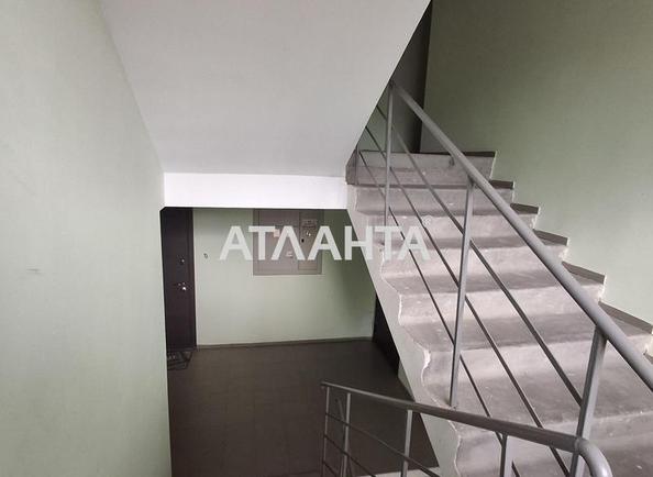 1-комнатная квартира по адресу ул. Бочарова ген. (площадь 37,5 м²) - Atlanta.ua - фото 15