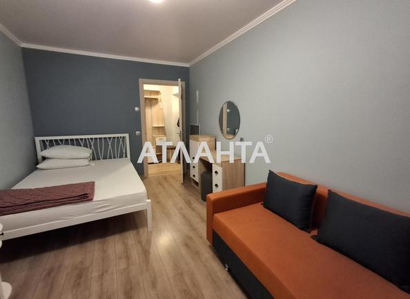 1-комнатная квартира по адресу ул. Бочарова ген. (площадь 37,5 м²) - Atlanta.ua - фото 5