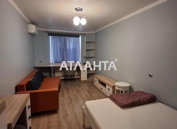 1-комнатная квартира по адресу ул. Бочарова ген. (площадь 37,5 м²) - Atlanta.ua - фото 16