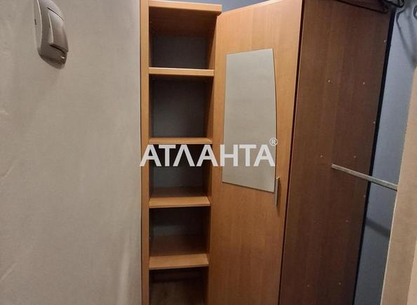 1-комнатная квартира по адресу ул. Бочарова ген. (площадь 37,5 м²) - Atlanta.ua - фото 9