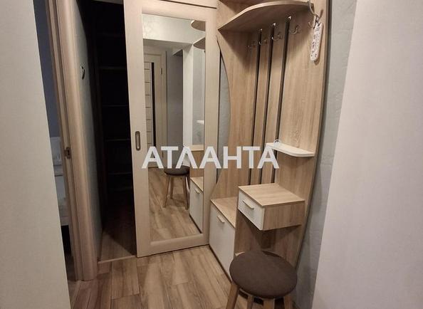 1-комнатная квартира по адресу ул. Бочарова ген. (площадь 37,5 м²) - Atlanta.ua - фото 8