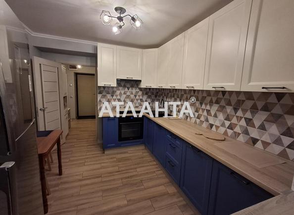 1-комнатная квартира по адресу ул. Бочарова ген. (площадь 37,5 м²) - Atlanta.ua - фото 3