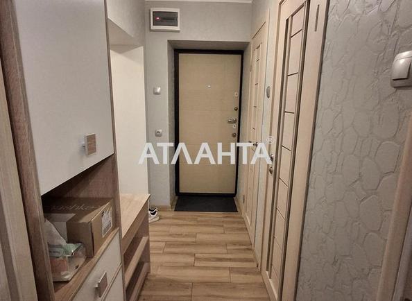 1-комнатная квартира по адресу ул. Бочарова ген. (площадь 37,5 м²) - Atlanta.ua - фото 7