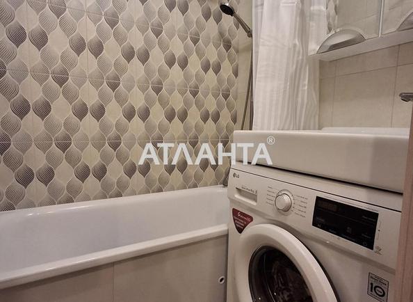 1-комнатная квартира по адресу ул. Бочарова ген. (площадь 37,5 м²) - Atlanta.ua - фото 10