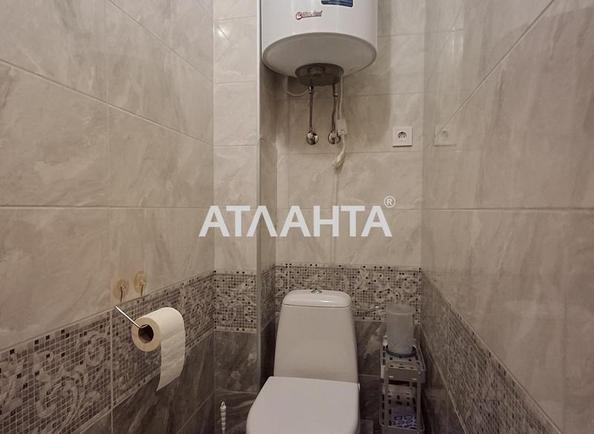 1-комнатная квартира по адресу ул. Бочарова ген. (площадь 37,5 м²) - Atlanta.ua - фото 11