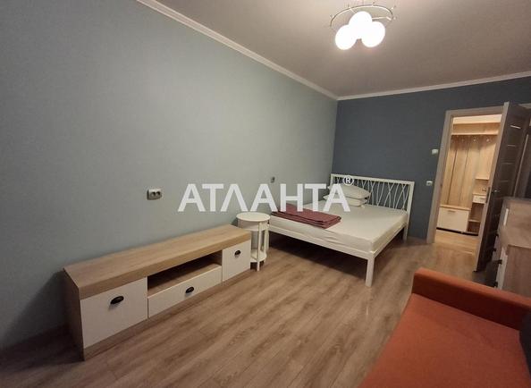 1-комнатная квартира по адресу ул. Бочарова ген. (площадь 37,5 м²) - Atlanta.ua - фото 6