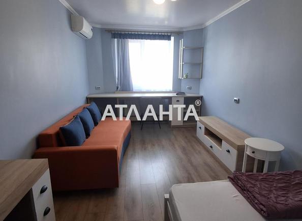 1-комнатная квартира по адресу ул. Бочарова ген. (площадь 37,5 м²) - фото 6 1-комнатная квартира по адресу ул. Бочарова ген. (площадь 37,5 м²) - Atlanta.ua - фото 6