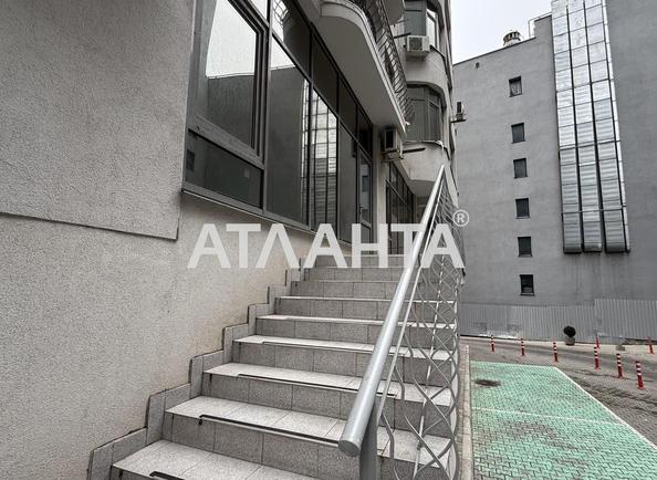 Коммерческая недвижимость по адресу ул. Аркадийское плато (площадь 75 м²) - Atlanta.ua