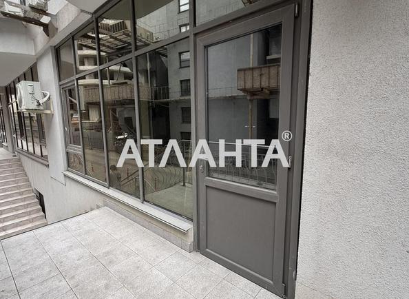 Коммерческая недвижимость по адресу ул. Аркадийское плато (площадь 75 м²) - Atlanta.ua - imageAlt 2