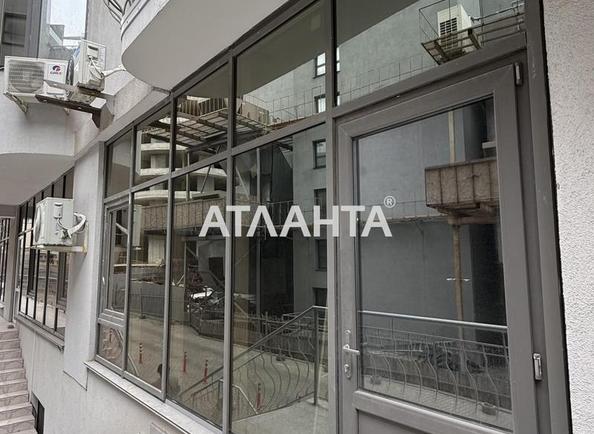 Коммерческая недвижимость по адресу ул. Аркадийское плато (площадь 75 м²) - Atlanta.ua - imageAlt 3